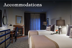 accommodation